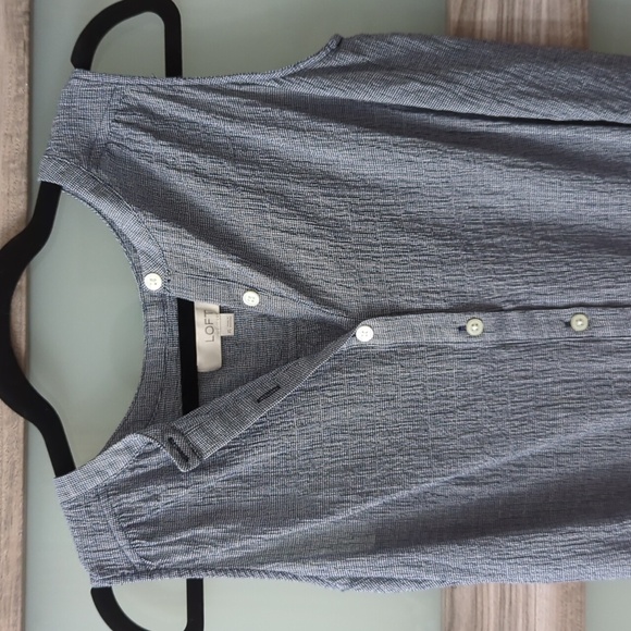 Loft XS Blue Shell - Picture 2 of 10